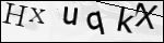 Human Confirmation Code (Captcha)