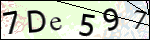 Human Confirmation Code (Captcha)