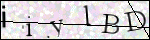 Human Confirmation Code (Captcha)