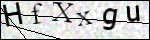 Human Confirmation Code (Captcha)