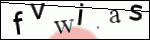 Human Confirmation Code (Captcha)