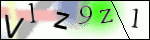 Human Confirmation Code (Captcha)