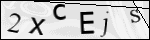 Human Confirmation Code (Captcha)