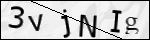 Human Confirmation Code (Captcha)