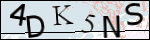 Human Confirmation Code (Captcha)