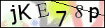 Human Confirmation Code (Captcha)