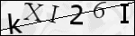 Human Confirmation Code (Captcha)