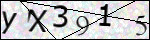 Human Confirmation Code (Captcha)