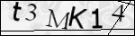 Human Confirmation Code (Captcha)
