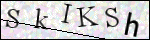 Human Confirmation Code (Captcha)