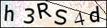 Human Confirmation Code (Captcha)