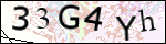Human Confirmation Code (Captcha)