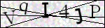 Human Confirmation Code (Captcha)