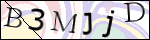 Human Confirmation Code (Captcha)