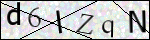 Human Confirmation Code (Captcha)
