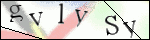 Human Confirmation Code (Captcha)