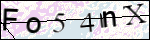 Human Confirmation Code (Captcha)