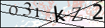 Human Confirmation Code (Captcha)