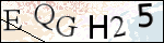 Human Confirmation Code (Captcha)