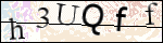 Human Confirmation Code (Captcha)