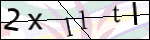 Human Confirmation Code (Captcha)
