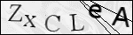 Human Confirmation Code (Captcha)