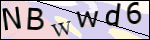 Human Confirmation Code (Captcha)