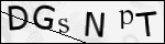 Human Confirmation Code (Captcha)