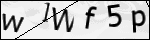 Human Confirmation Code (Captcha)