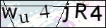 Human Confirmation Code (Captcha)