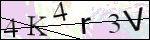Human Confirmation Code (Captcha)
