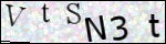 Human Confirmation Code (Captcha)