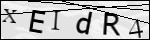 Human Confirmation Code (Captcha)
