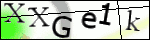 Human Confirmation Code (Captcha)