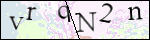 Human Confirmation Code (Captcha)