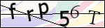 Human Confirmation Code (Captcha)