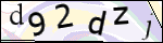 Human Confirmation Code (Captcha)