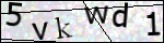 Human Confirmation Code (Captcha)