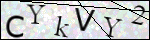 Human Confirmation Code (Captcha)