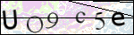 Human Confirmation Code (Captcha)