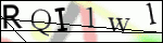 Human Confirmation Code (Captcha)
