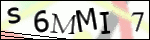 Human Confirmation Code (Captcha)