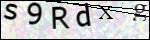 Human Confirmation Code (Captcha)