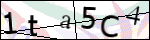 Human Confirmation Code (Captcha)