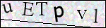 Human Confirmation Code (Captcha)