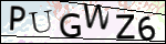Human Confirmation Code (Captcha)