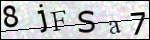 Human Confirmation Code (Captcha)