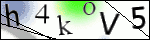 Human Confirmation Code (Captcha)