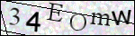 Human Confirmation Code (Captcha)