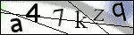 Human Confirmation Code (Captcha)